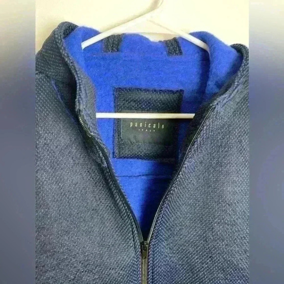 Panicale Italian Wool Jacket - Picture 3 of 13